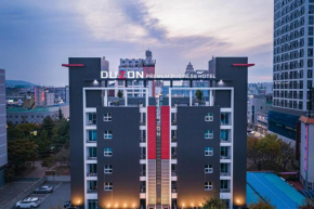 Duzon Business Hotel
